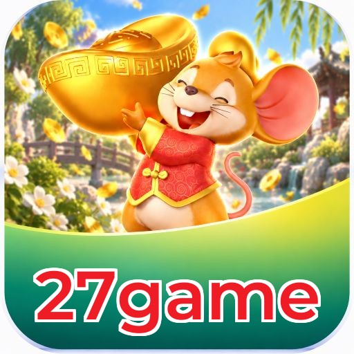 27game Cassino ao Vivo - Logo Oficial