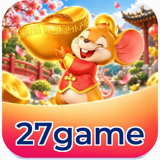 27game Logo
