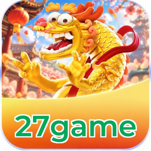 27game Logo