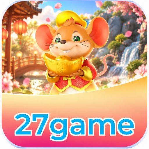 27game Logo