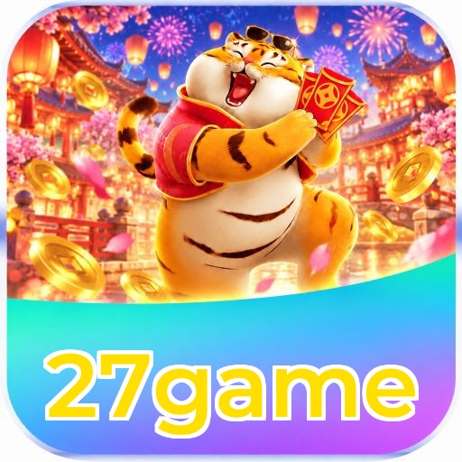 27game Logo