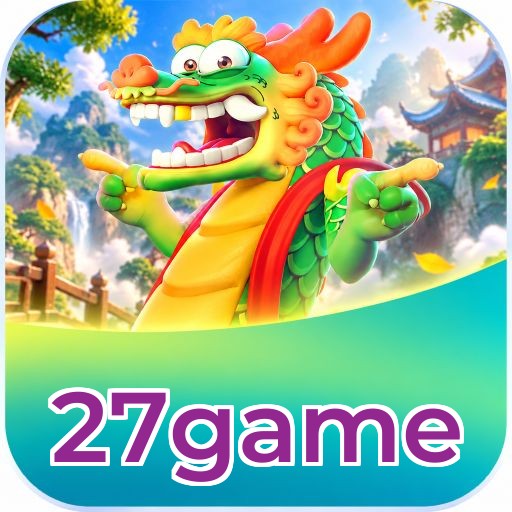 27game Logo
