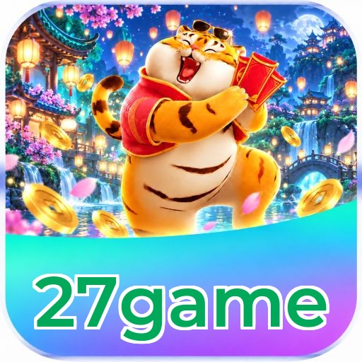 27game Logo