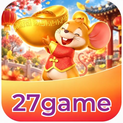 27game Logo