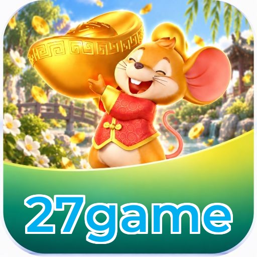 27game Telegram - Logo Oficial