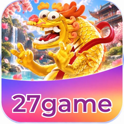 27game App Logo - Aplicativo Oficial iOS e Android