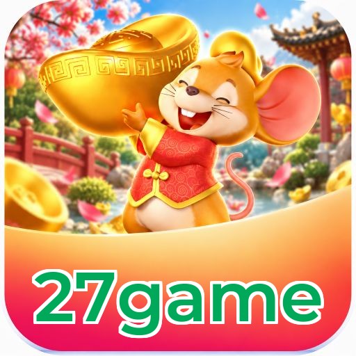 27game Logo