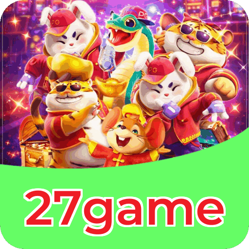 Chuva de Bônus 27game nos slots
