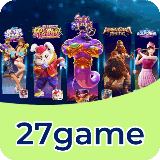 Celular 27game
