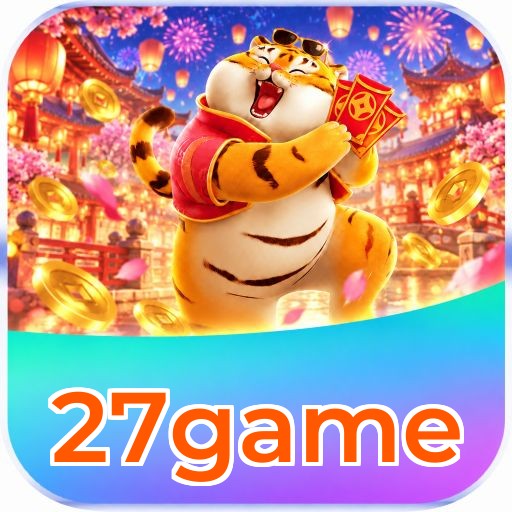 27game Logo