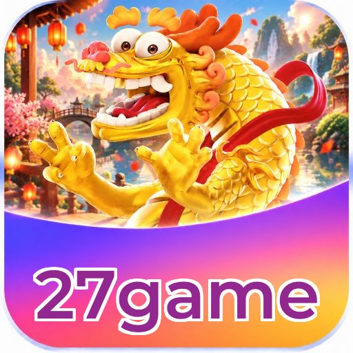 27game Instalar App — logo oficial 350x350