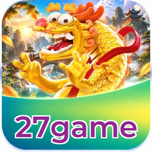 27game Logo