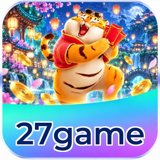 27game Logo