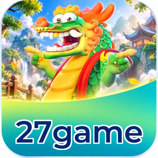 27game Logo