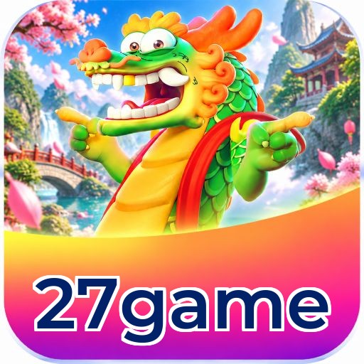 27game Logo