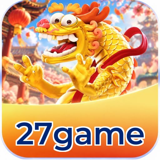 27game Logo