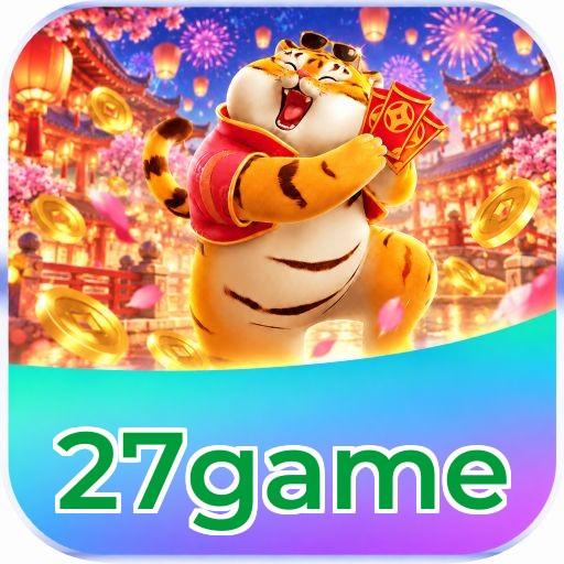 27game Fortune Tiger RTP