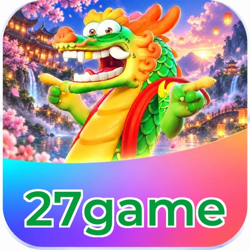 27game Logo