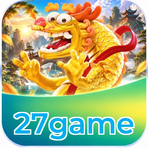 27game Logo
