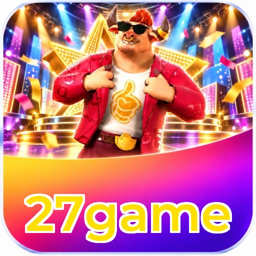 27game Fortune Tiger - Logo Oficial