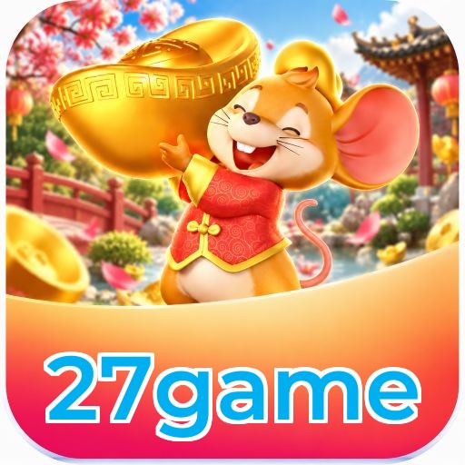 27game Logo