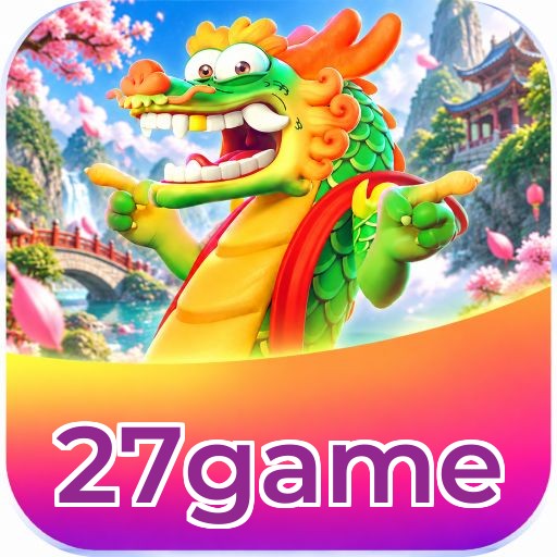 27game Logo