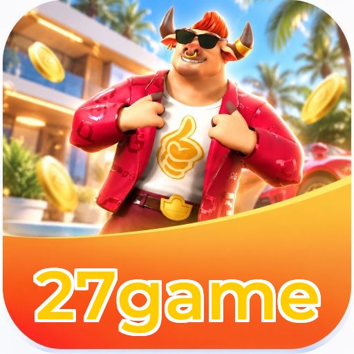 27game Logo