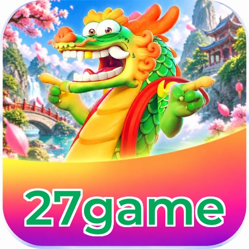 27game Facebook - Logo Oficial