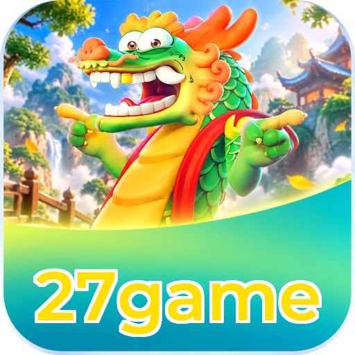 27game Download - Logo Oficial